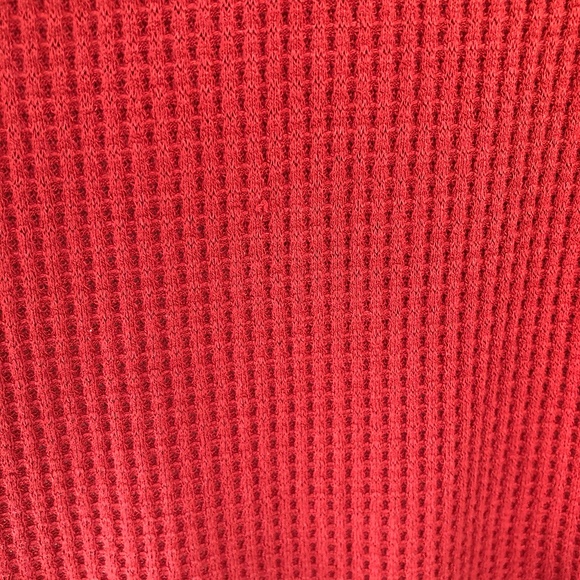 We The Free Drippy Kristina Cowl Neck Waffle Knit - Picture 4 of 9